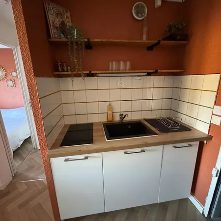 Avec Piscine Cap D'agde * Agde