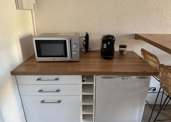 Avec Piscine Cap D'agde * Agde